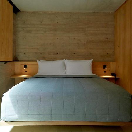 Hotel Escondido Oaxaca, A Member Of Design Hotels Buitenkant foto