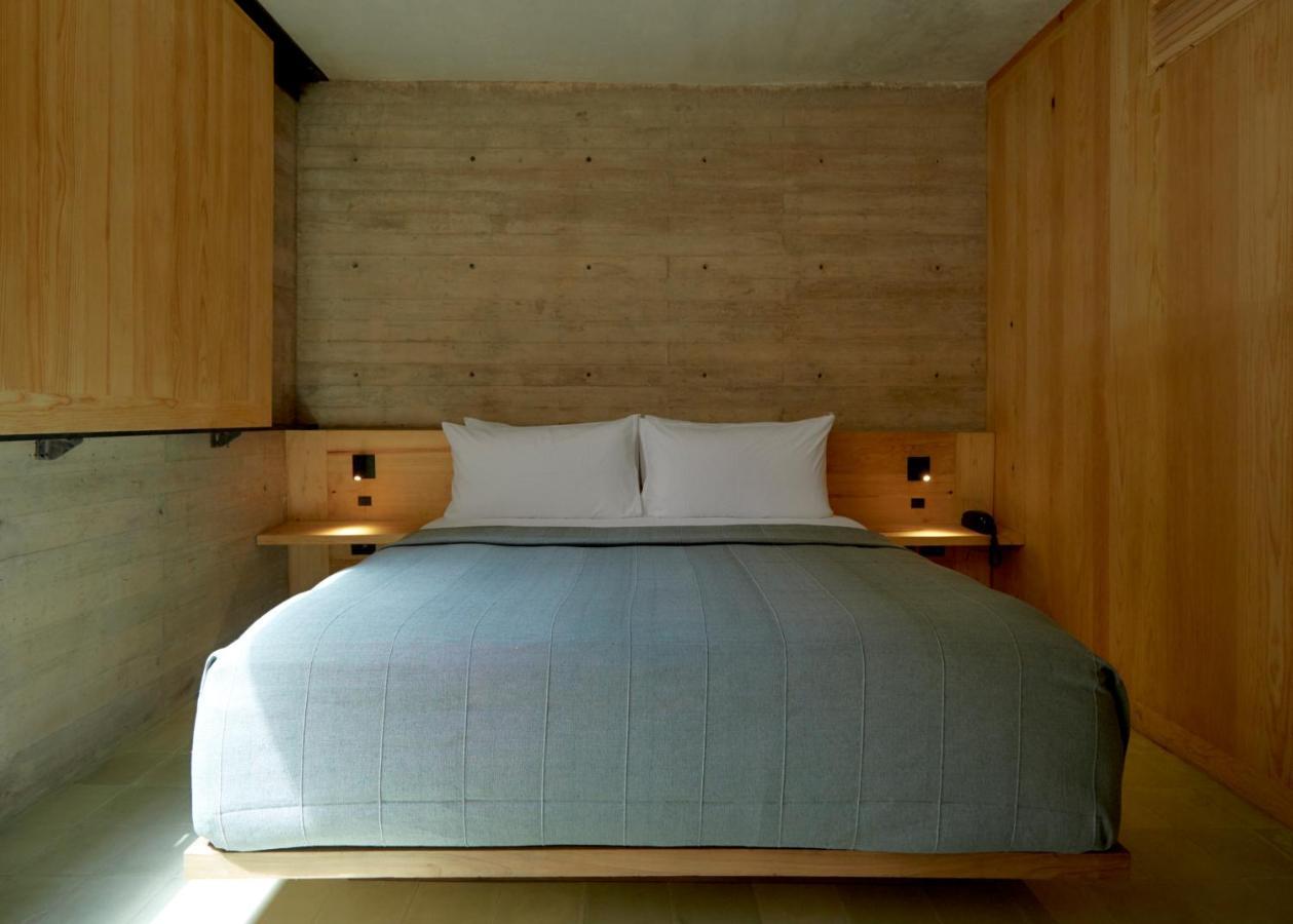 Hotel Escondido Oaxaca, A Member Of Design Hotels Buitenkant foto