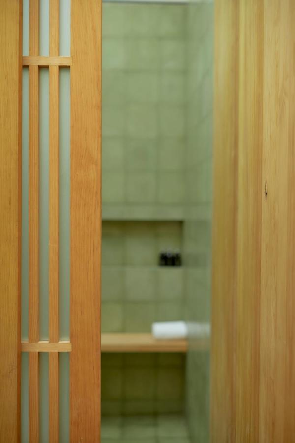 Hotel Escondido Oaxaca, A Member Of Design Hotels Buitenkant foto