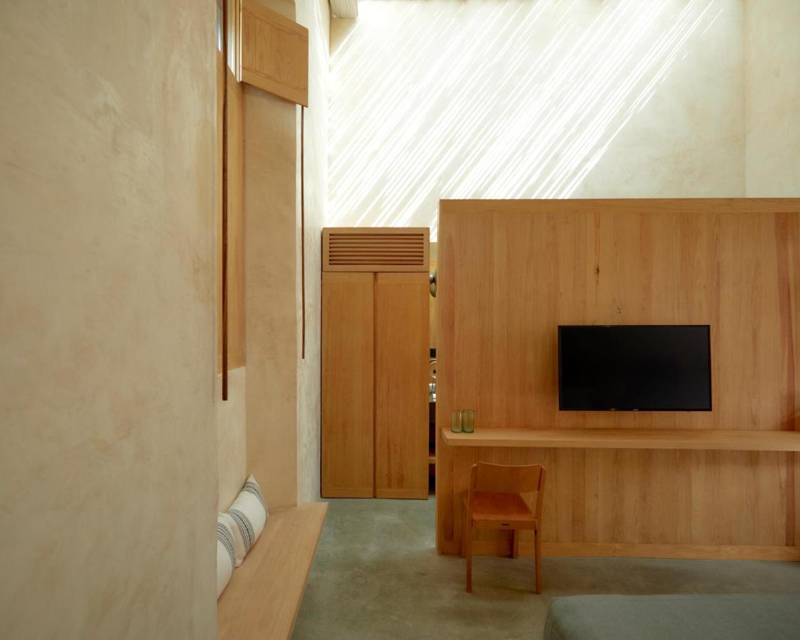Hotel Escondido Oaxaca, A Member Of Design Hotels Buitenkant foto