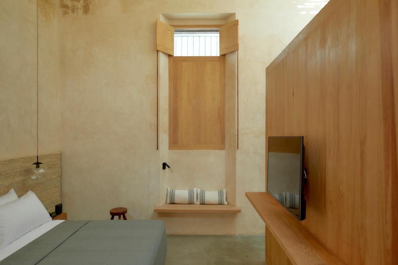 Hotel Escondido Oaxaca, A Member Of Design Hotels Buitenkant foto