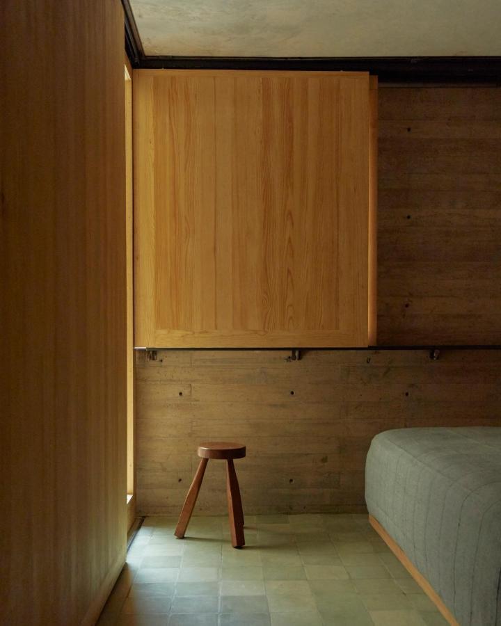 Hotel Escondido Oaxaca, A Member Of Design Hotels Buitenkant foto