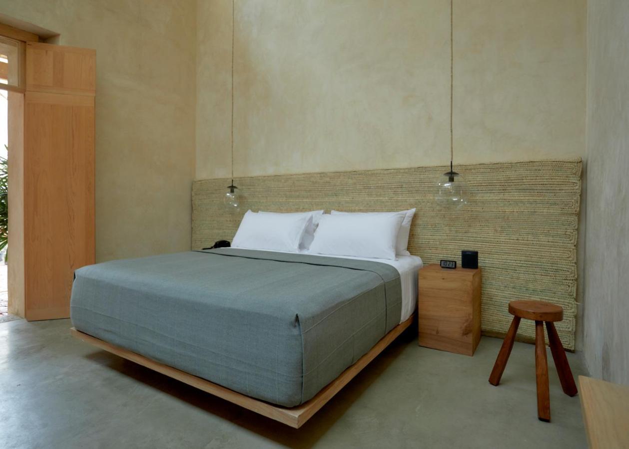 Hotel Escondido Oaxaca, A Member Of Design Hotels Buitenkant foto