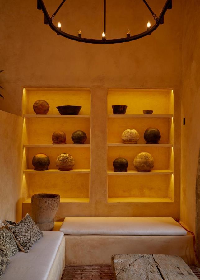 Hotel Escondido Oaxaca, A Member Of Design Hotels Buitenkant foto