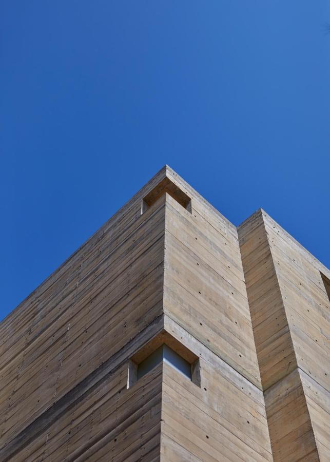 Hotel Escondido Oaxaca, A Member Of Design Hotels Buitenkant foto