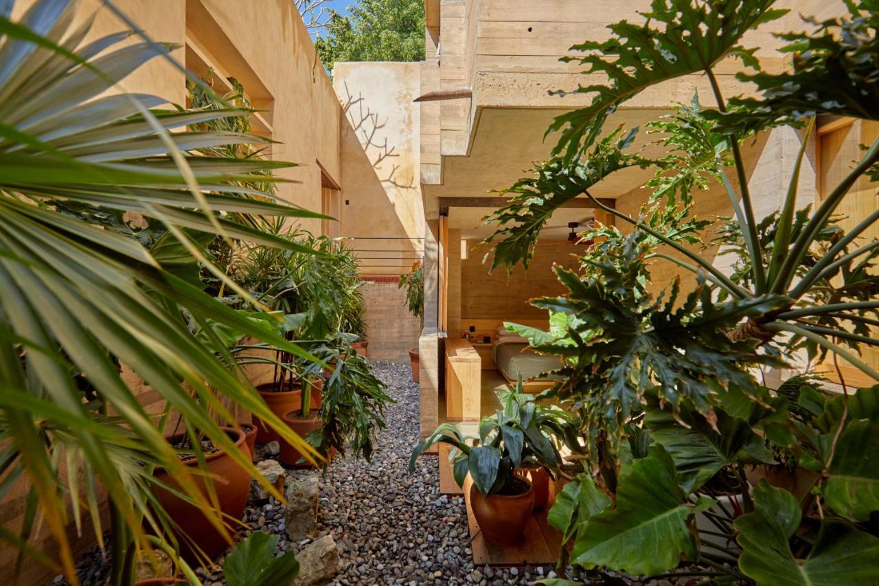 Hotel Escondido Oaxaca, A Member Of Design Hotels Buitenkant foto