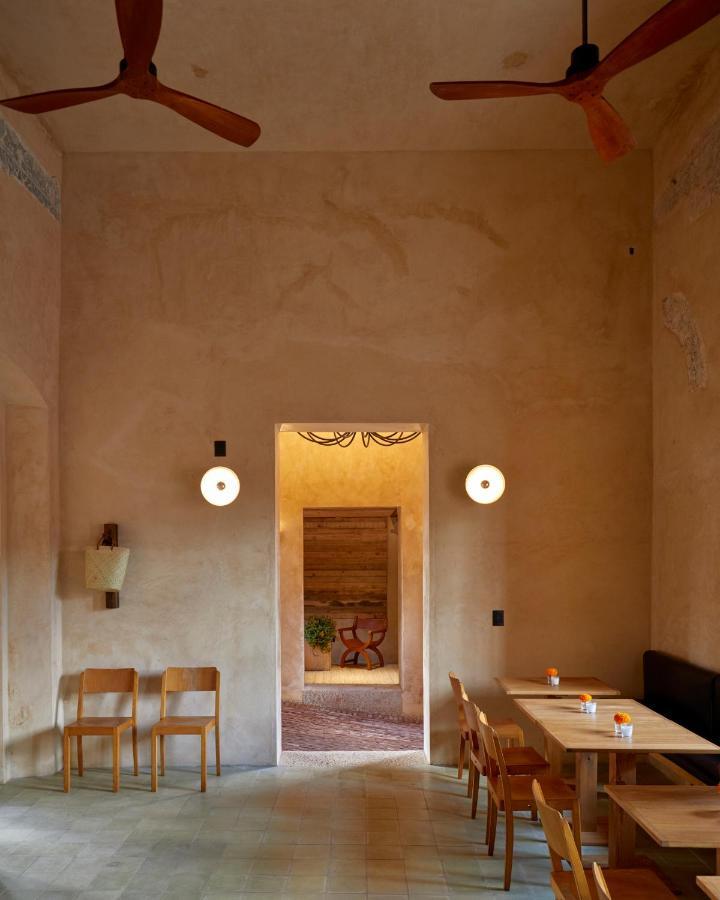 Hotel Escondido Oaxaca, A Member Of Design Hotels Buitenkant foto