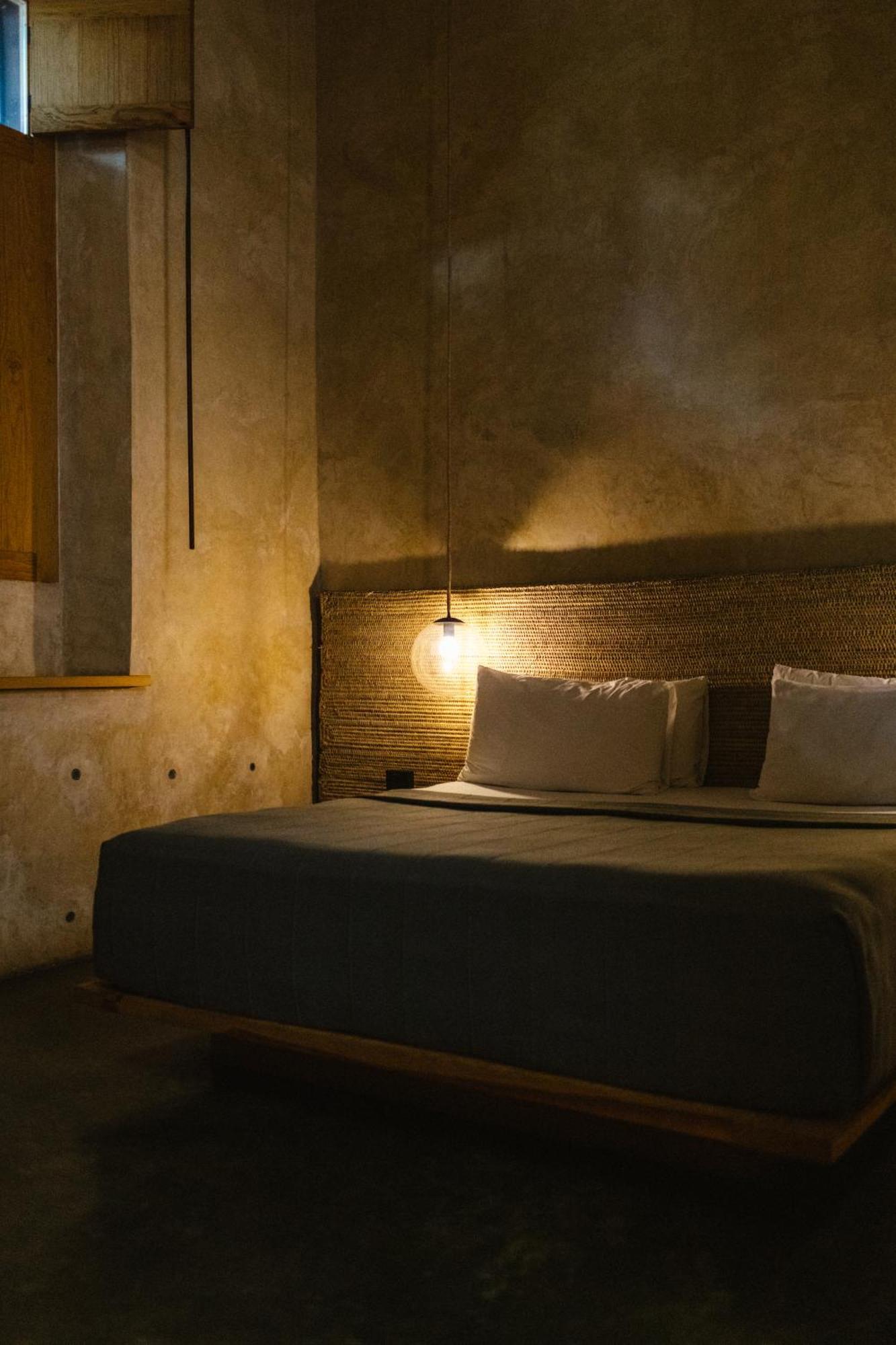 Hotel Escondido Oaxaca, A Member Of Design Hotels Buitenkant foto